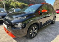 Citroen C3 Air Cross1.2 puretech shine