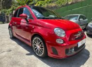 Fiat 500C Abarth