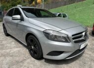 Mercedes A 180 CDI