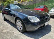 Mercedes SLK 200
