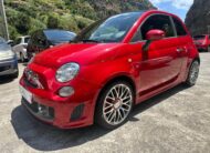 Fiat 500C Abarth