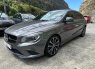 Mercedes CLA 180d