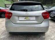 Mercedes A 180 CDI