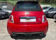 Fiat 500C Abarth
