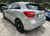 Mercedes A 180 CDI