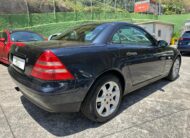 Mercedes SLK 200