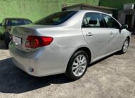 Toyota Corollaa