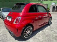 Fiat 500C Abarth