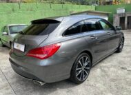 Mercedes CLA 180d