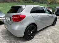 Mercedes A 180 CDI