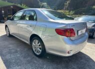 Toyota Corollaa