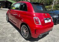 Fiat 500C Abarth