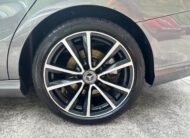 Mercedes CLA 180d