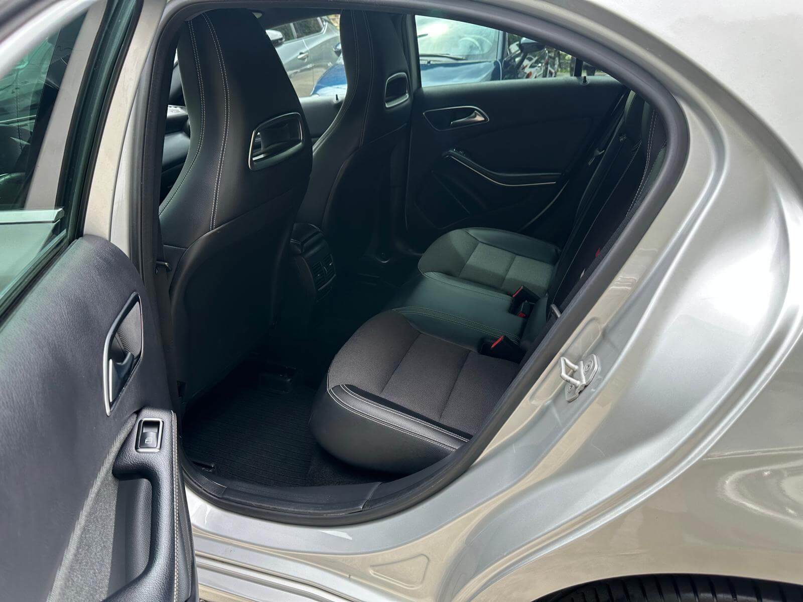 Mercedes A 180 CDI