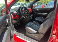 Fiat 500C Abarth
