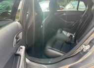 Mercedes CLA 180d