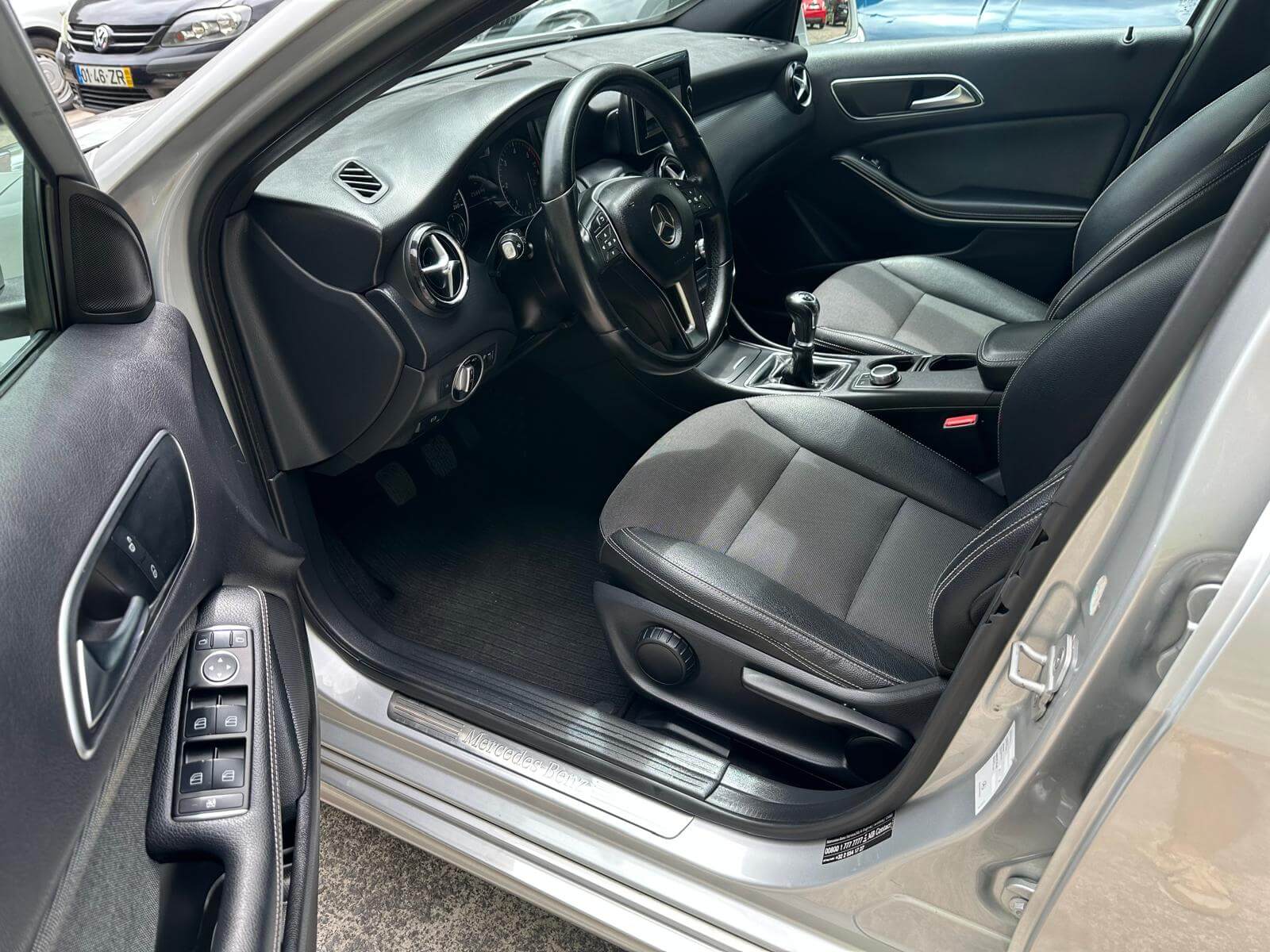 Mercedes A 180 CDI