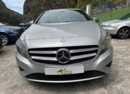 Mercedes A 180 CDI