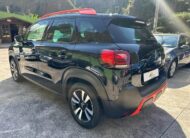Citroen C3 Air Cross1.2 puretech shine