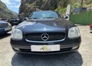 Mercedes SLK 200