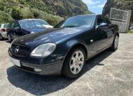Mercedes SLK 200