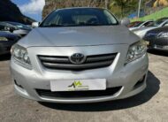 Toyota Corollaa