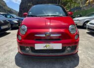 Fiat 500C Abarth