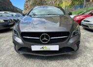 Mercedes CLA 180d