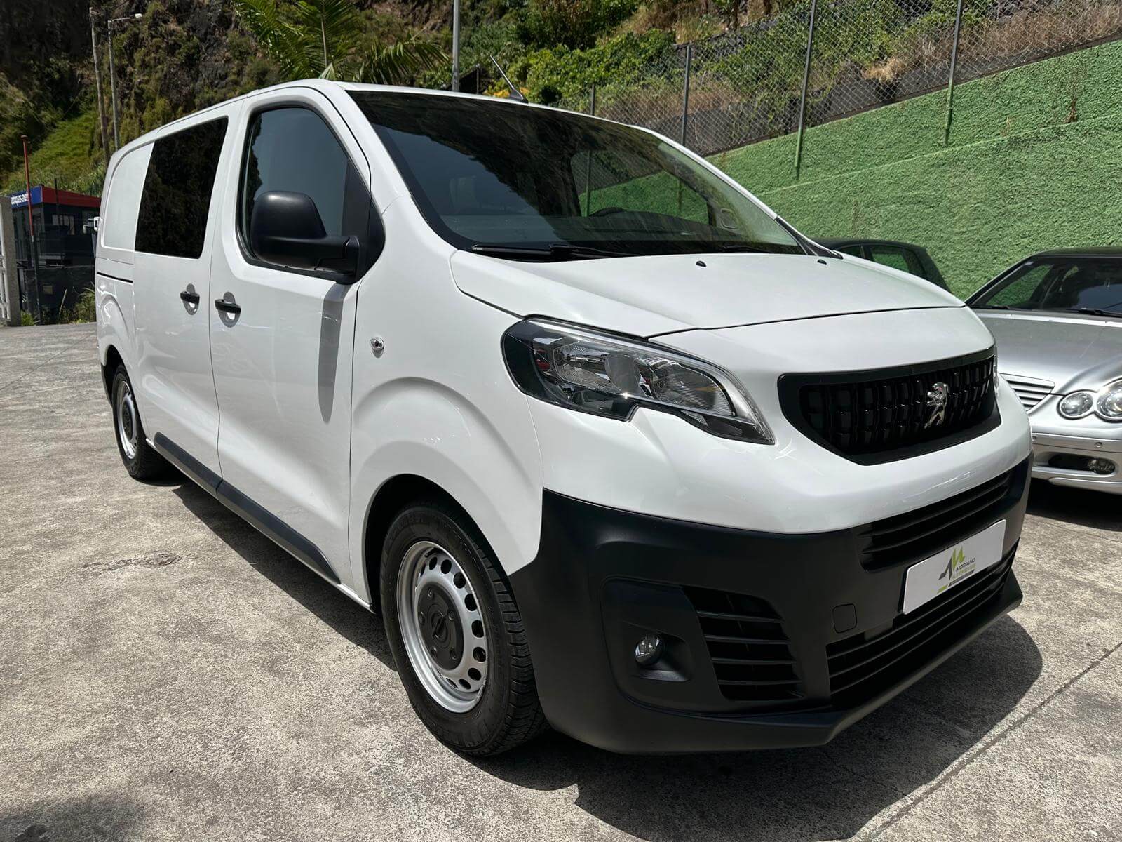Peugeot Expert