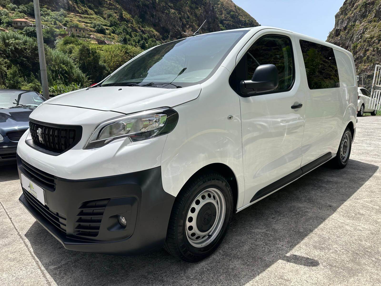 Peugeot Expert