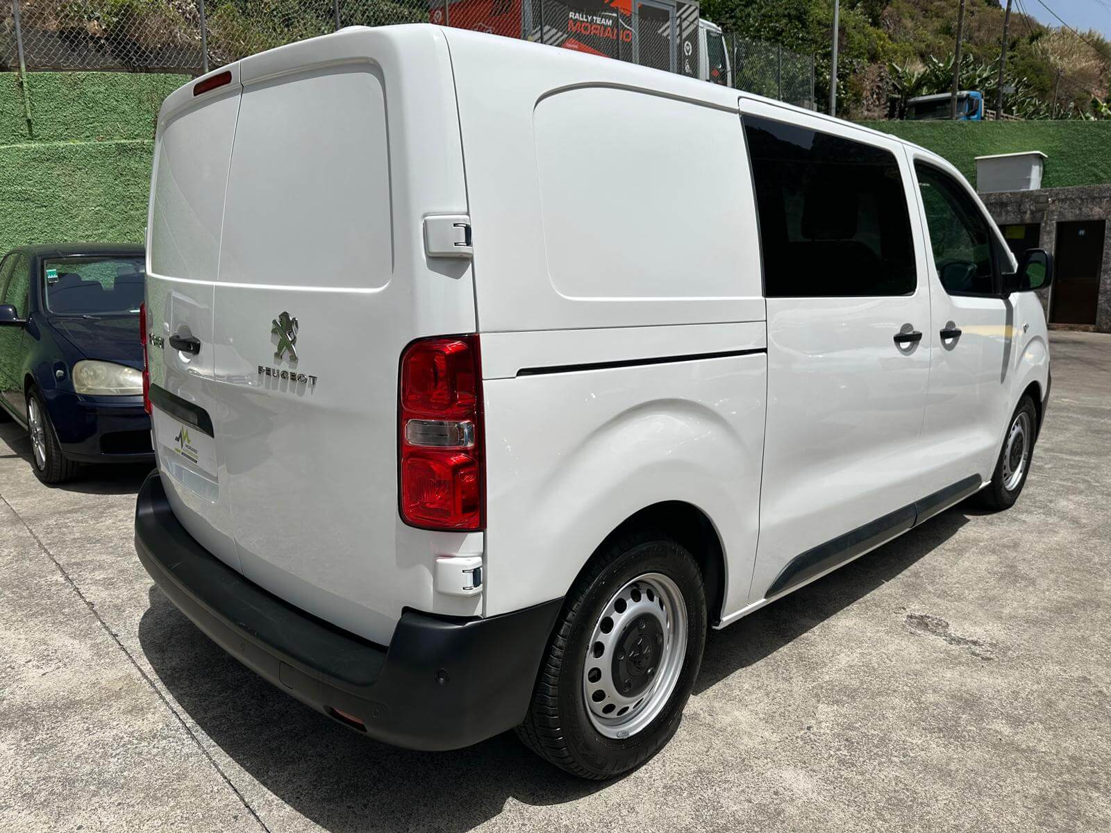 Peugeot Expert