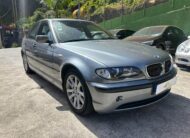 BMW E46