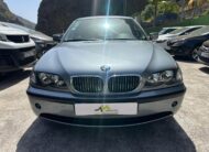 BMW E46