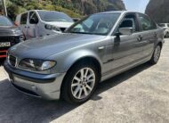 BMW E46
