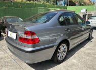 BMW E46