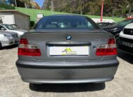 BMW E46
