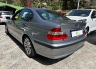 BMW E46