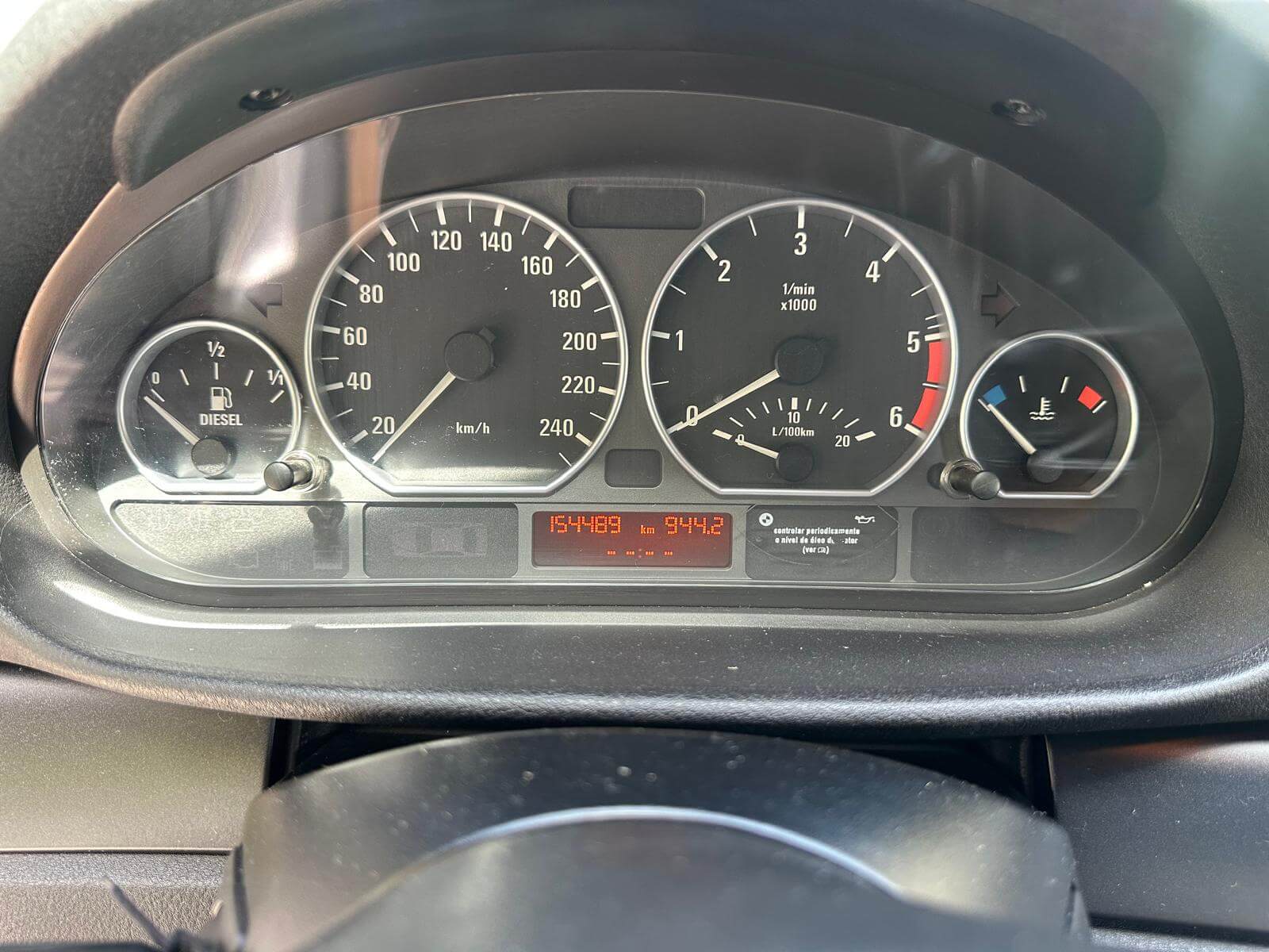 BMW E46