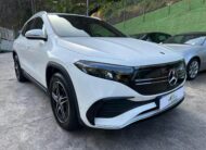 Mercedes EQA 300 4Matic AMG