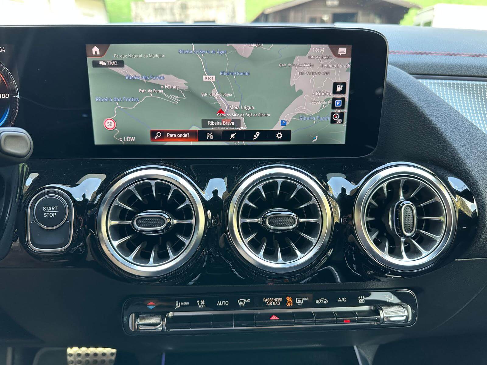 Mercedes EQA 300 4Matic AMG