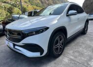 Mercedes EQA 300 4Matic AMG