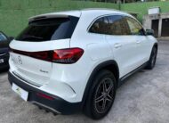 Mercedes EQA 300 4Matic AMG