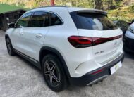 Mercedes EQA 300 4Matic AMG