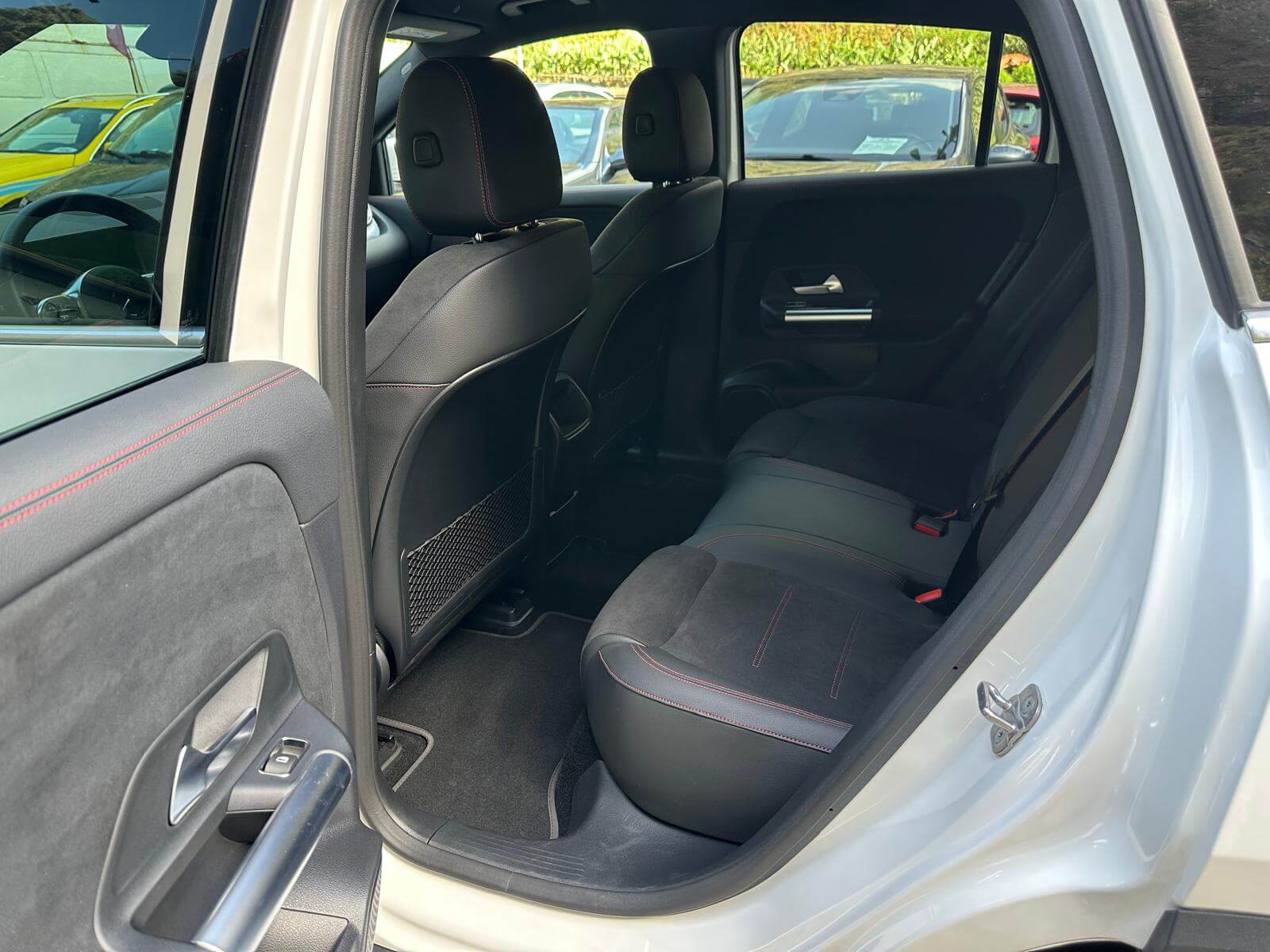 Mercedes EQA 300 4Matic AMG