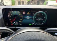 Mercedes EQA 250 AMG