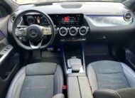 Mercedes EQA 250 AMG