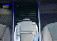 Mercedes EQA 250 AMG