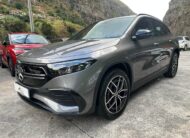 Mercedes EQA 250 AMG