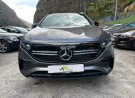 Mercedes EQA 250 AMG