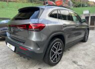 Mercedes EQA 250 AMG